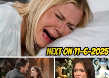 ‘B&B’ Spoilers Thursday, November 6: Sheila And Steffy Come Face To Face