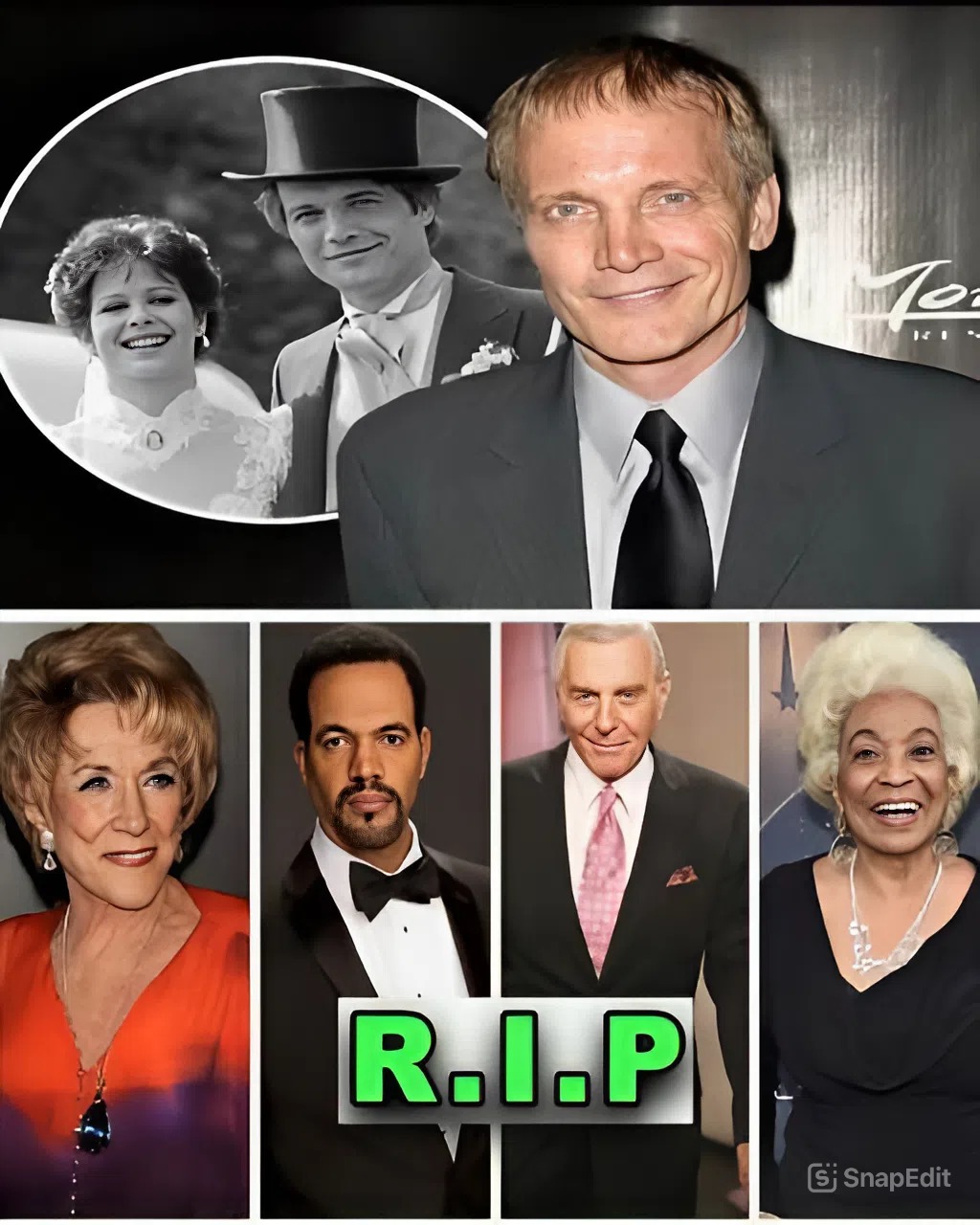 Shocking Family Secret Revealed: Jack’s Truth Breaks Victor’s Heart—Victoria is His Daughter!