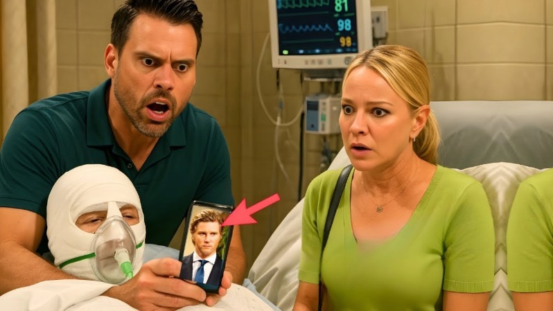 Allie Reveals Secret Before Leaving LA – Jack Goes Crazy and Punches Noah CBS Y&R Spoilers Shock