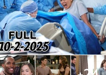 Sheila shot and killed Taylor after discovering Deacon and her having sex The Bold and the Beautiful