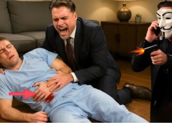 ‘Y&R’ Three Explosive Must-See Moments Week Of July 21-25