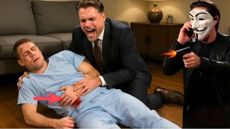 ‘Y&R’ Three Explosive Must-See Moments Week Of July 21-25