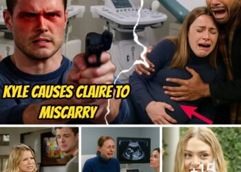 NEW UPDATE! COLE’S WILL IS FAKE – Victoria begs Claire for forgiveness The Young And The Restless Spoilers Shock