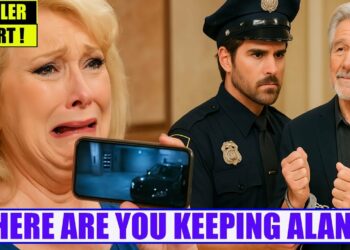 Traci’s terrible car accident, is this Martin’s final trap | Young and the Restless Spoilers