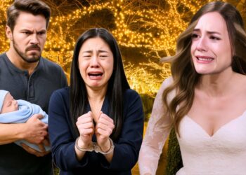 CBS The Bold and the Beautiful 10/09/2025 – Full Episode NEW EPISODE LEAKED