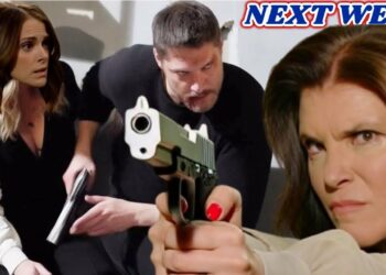 Next On The Bold and the Beautiful Spoilers Monday, October 27 | B&B 10/27/2025