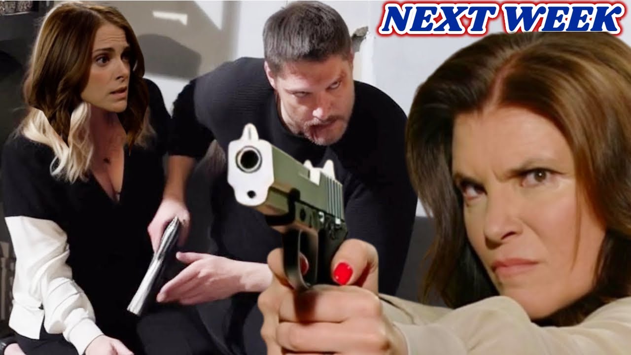 Next On The Bold and the Beautiful Spoilers Monday, October 27 | B&B 10/27/2025