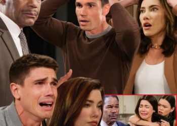 The Bold and The Beautiful Spoilers Week 11-3-25 | November 3 – 7 November 2025 | B&B Spoilers