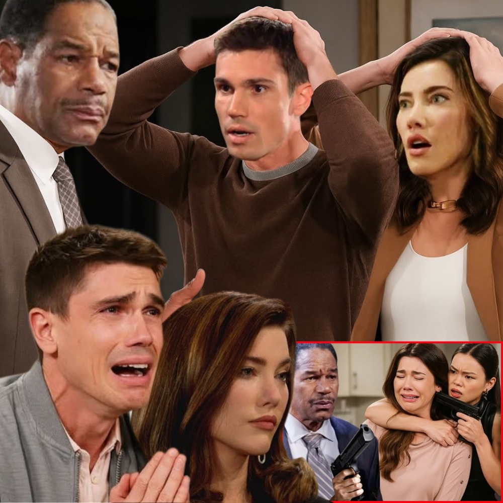 The Bold and The Beautiful Spoilers Week 11-3-25 | November 3 – 7 November 2025 | B&B Spoilers