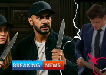 The Young And The Restless Spoilers Update Next Week November 10 to 14 – Y&R