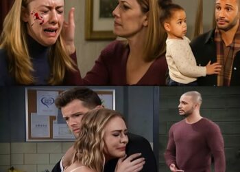 Chelsea and Adam threaten to expose Cane’s secret – Lily angrily slaps Chelsea Y&R Spoilers