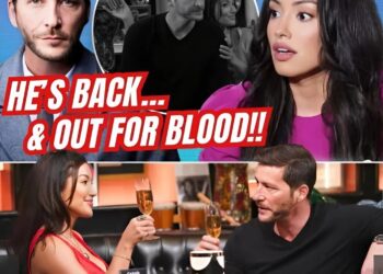 Young & Restless Star Camryn Grimes Says “I Do” in a Disney-Inspired Wedding!