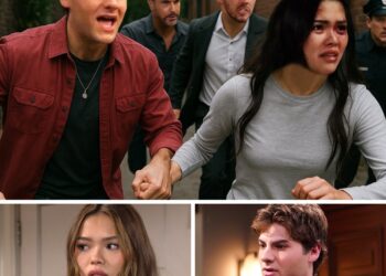 The Bold and The Beautiful Next 2 Week of November 17 – 28 Spoilers – What will happen next week?