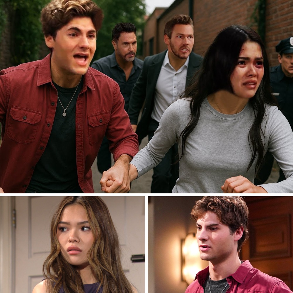 The Bold and The Beautiful Next 2 Week of November 17 – 28 Spoilers – What will happen next week?