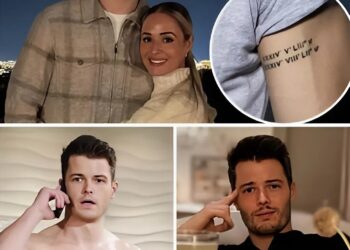 “YOU’RE FIRED, PHYLLIS!” Cane EXPLODES after uncovering Billy’s shocking betrayal!