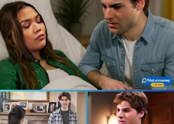 1Did The Bold and the Beautiful Really Let Matthew Atkinson Go Again? Inside Thomas Forrester’s Vanishing Act and What It Means for the Future of the Show