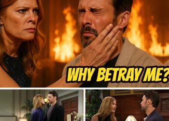 1SHOCKING NEWS !! Cait Fairbanks Moving on from Y&R — Working on Exciting New Project