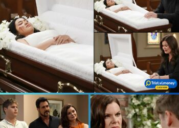 1NEW EPISODE LEAKED | Monday, November 24 | Bold and the Beautiful Latest Update, Spoilers, Recaps 