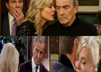 1ack saves Nikki from death – Matt is unconscious and lying in the fire The Young And The Restless
