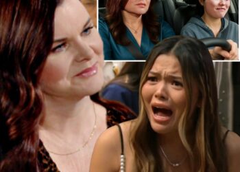 Will Spencer In The Swamp Of Sin: The Horrifying Secret Of Bill Spencer’s Dark Deal Forces His Son To Choose Ultimate Betrayal!