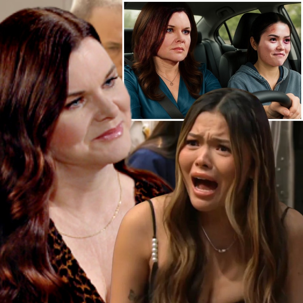 Will Spencer In The Swamp Of Sin: The Horrifying Secret Of Bill Spencer’s Dark Deal Forces His Son To Choose Ultimate Betrayal!