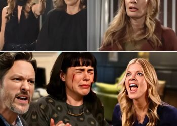 1Claire Egan suddenly leaves Y&R, who will replace the role of Chelsea? Y&R Spoilers