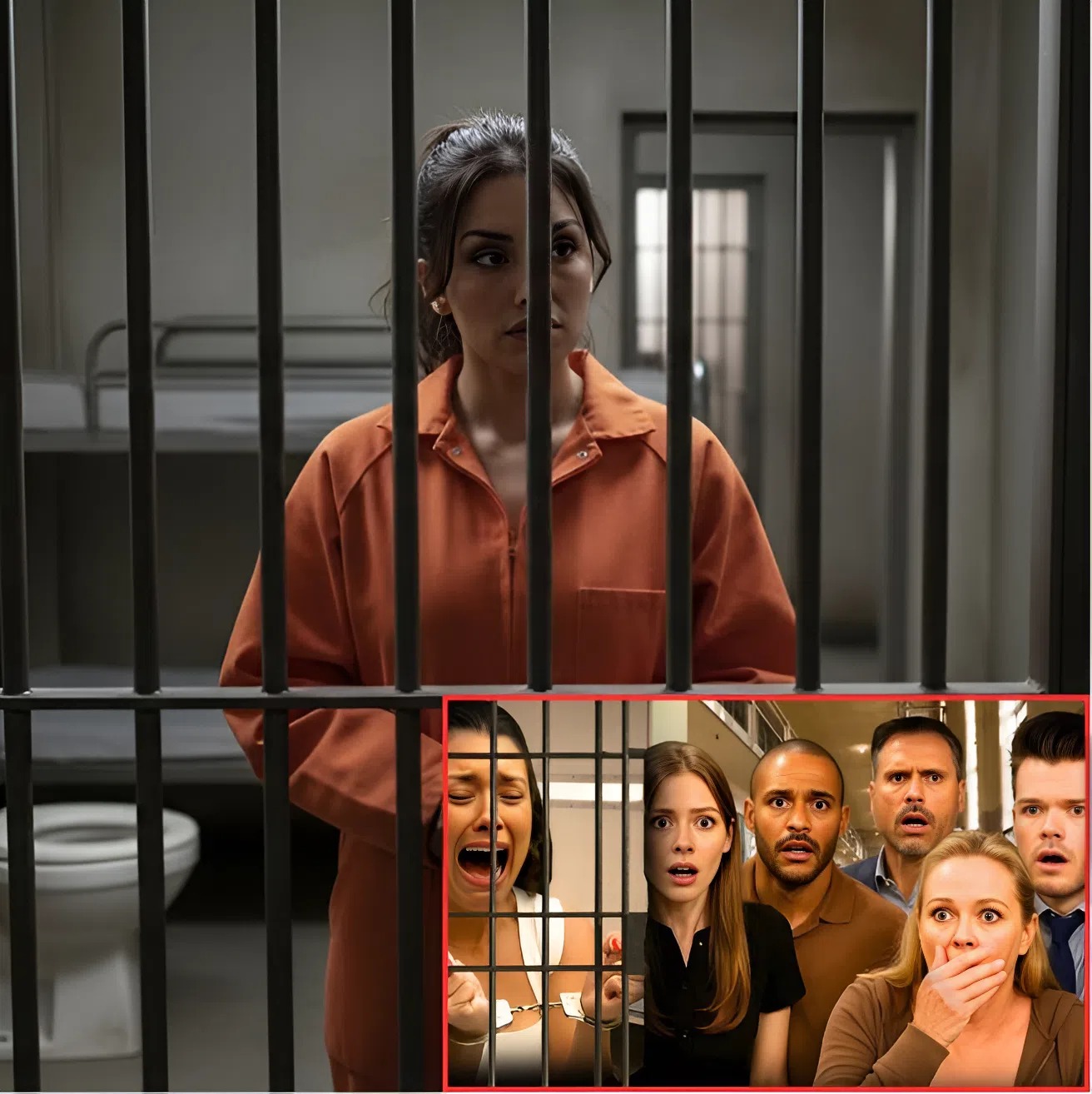 Update: Suspected theft of $500,000: Audra arrested — can changing her name save her? Y&R Spoilers