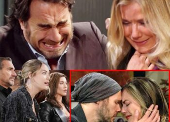 REMY’S CONFESSION SHOCK! Electra breaks down as Remy begs for forgiveness — and Deke learns the horrifying truth about his boyfriend’s past.