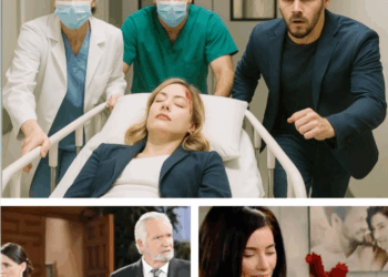 Next On The Bold and the Beautiful Spoilers Friday, October 10 | B&B 10/10/2025