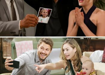 ‘B&B’ Spoilers Thursday, November 6: Sheila And Steffy Come Face To Face