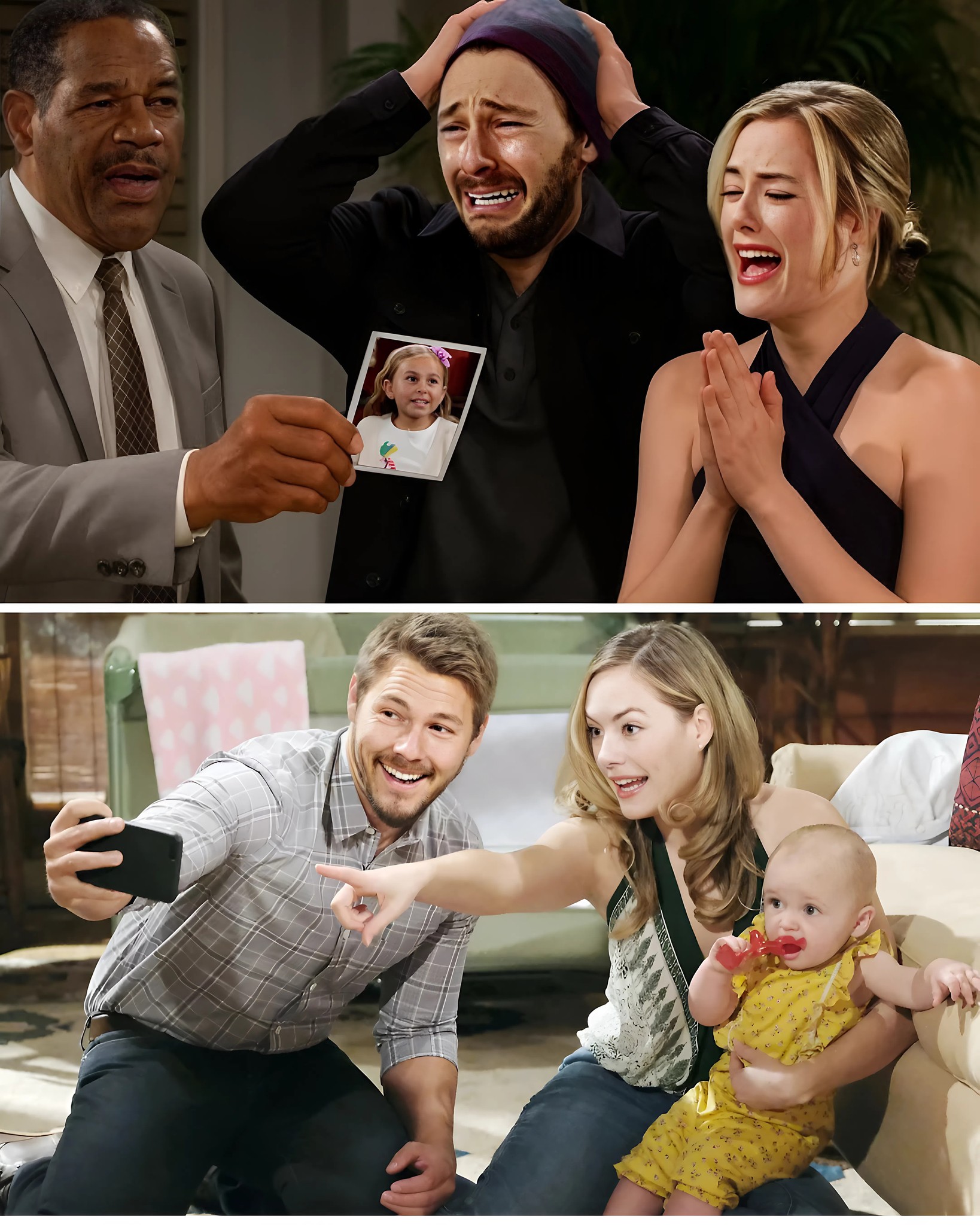 ‘B&B’ Spoilers Thursday, November 6: Sheila And Steffy Come Face To Face