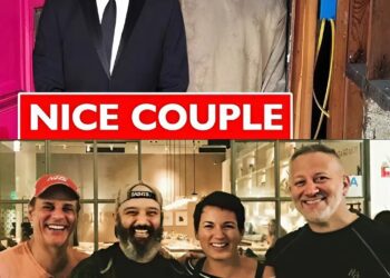 Shocking Family Secret Revealed: Jack’s Truth Breaks Victor’s Heart—Victoria is His Daughter!