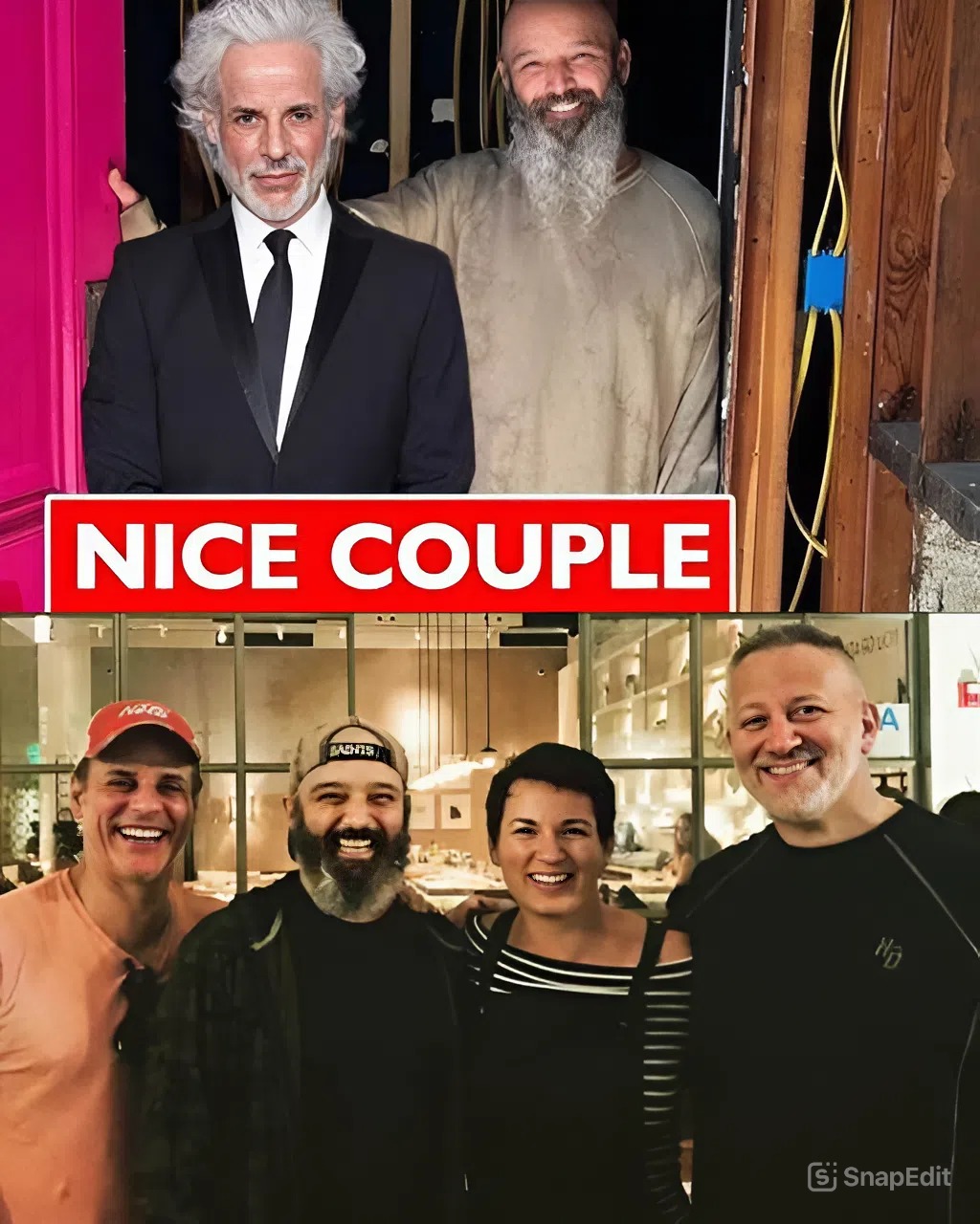 Shocking Family Secret Revealed: Jack’s Truth Breaks Victor’s Heart—Victoria is His Daughter!