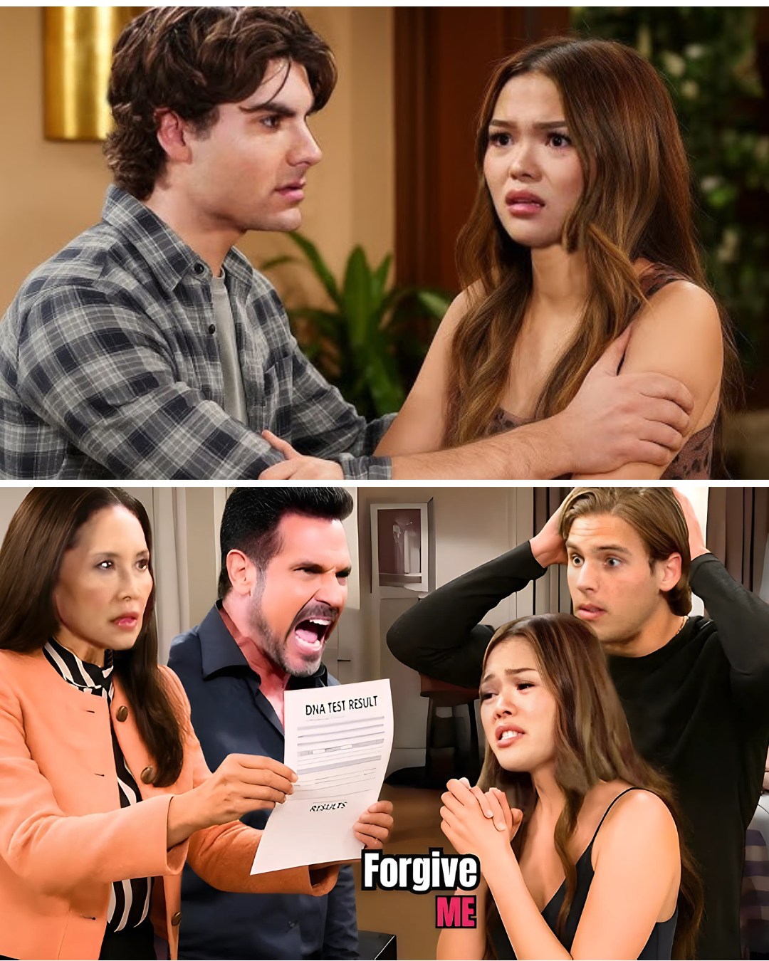 Sheila shot and killed Taylor after discovering Deacon and her having sex The Bold and the Beautiful