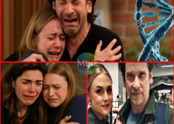 HOLY BLACKMAIL, BATMAN! Victor’s DEVILISH DEAL Tempts Michael Into the ABYSS OF DOOM, While Billy’s SULTRY SNARE DRAGS Phyllis Into FORBIDDEN CHAOS