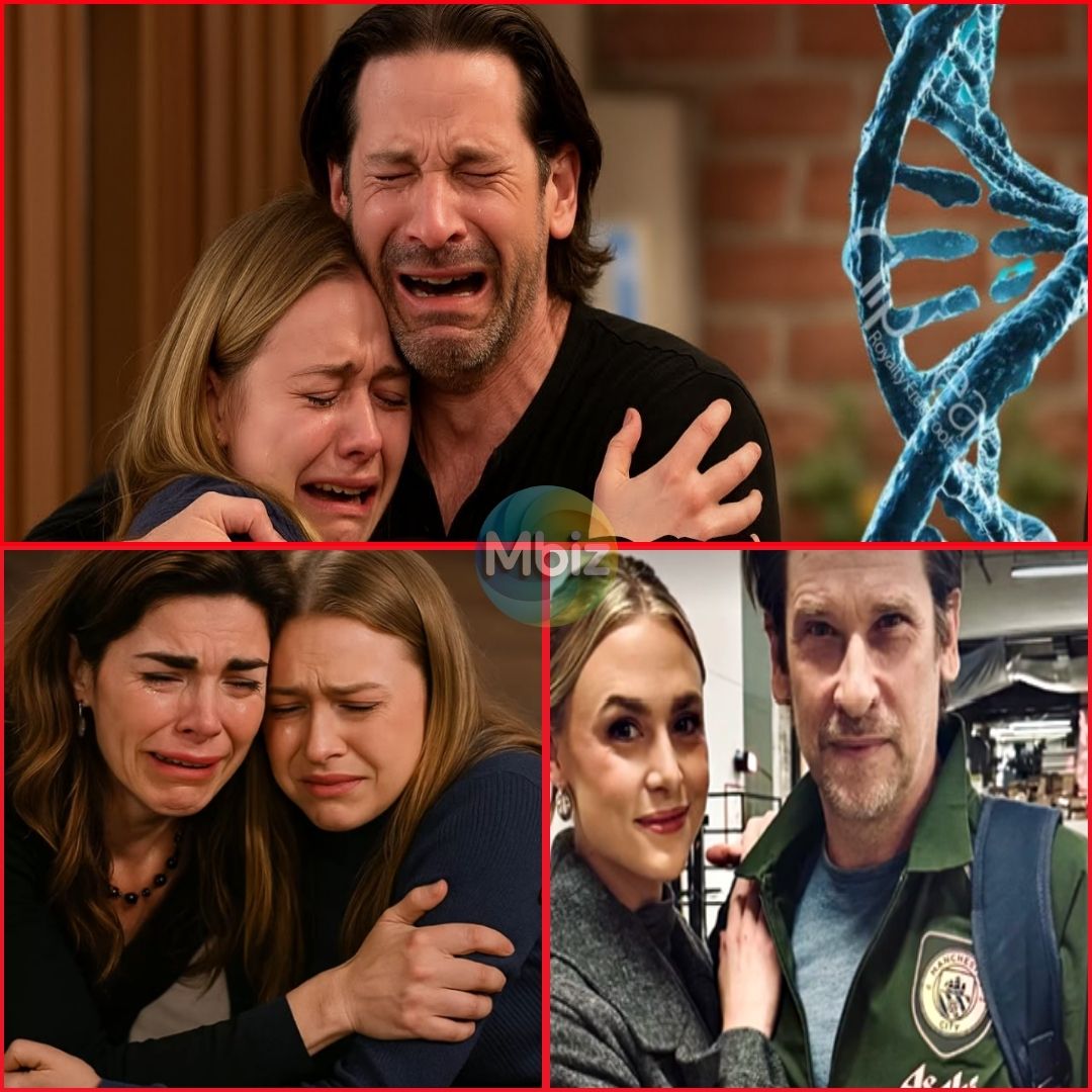 HOLY BLACKMAIL, BATMAN! Victor’s DEVILISH DEAL Tempts Michael Into the ABYSS OF DOOM, While Billy’s SULTRY SNARE DRAGS Phyllis Into FORBIDDEN CHAOS