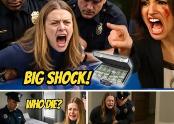 ‘Y&R’ Three Explosive Must-See Moments Week Of July 21-25