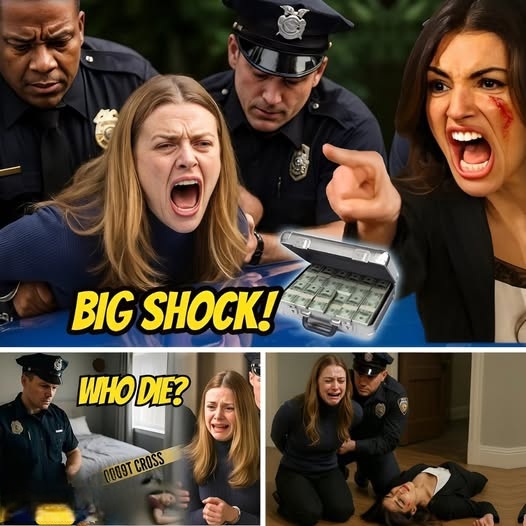 ‘Y&R’ Three Explosive Must-See Moments Week Of July 21-25