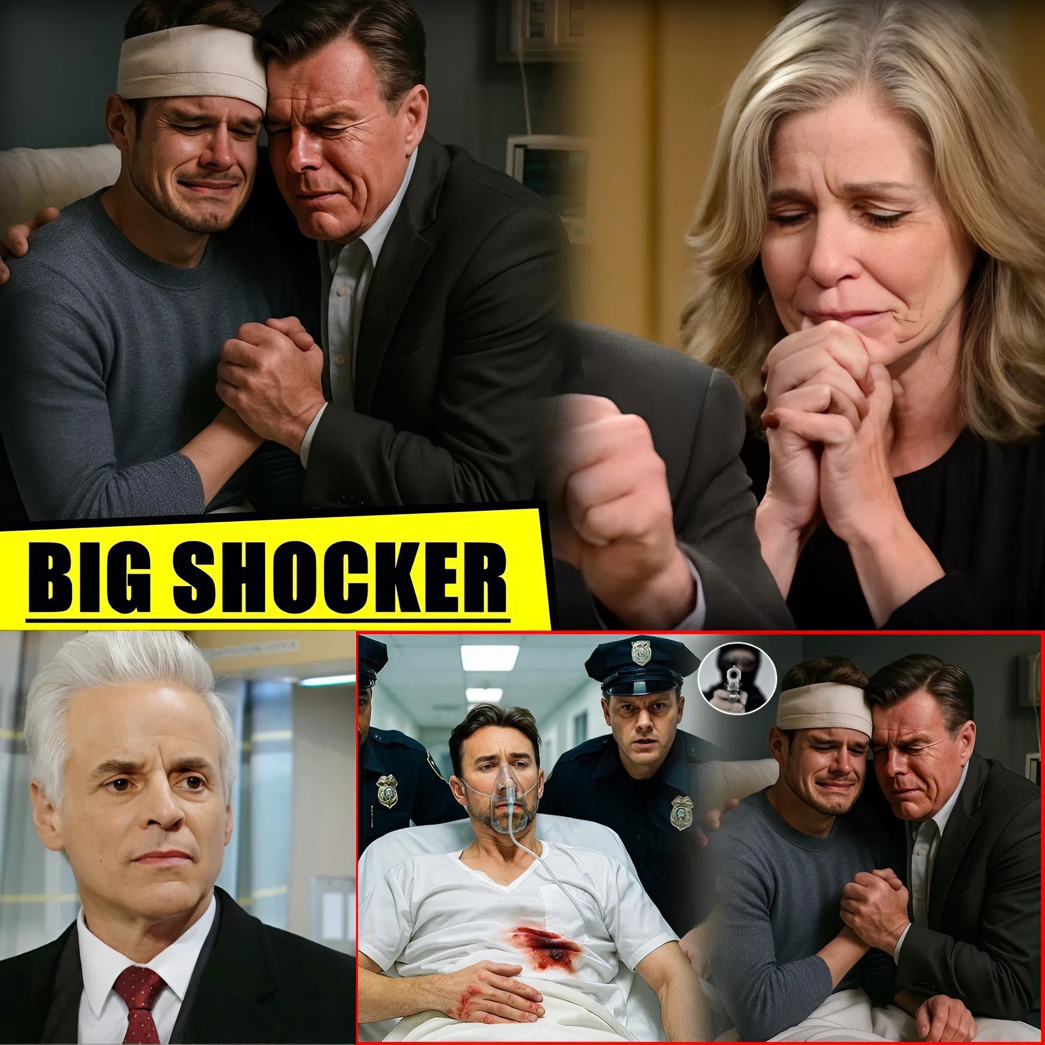 FULL The Young And The Restless Wednesday, October 29, 2025 SpoiIers | Next On Y&R 10-15-25.