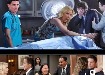 FULL The Bold and the Beautiful Tuesday, September 16 SpoiIers | Next On BB 9-16-25 | 2025