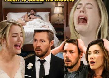 ‘The Bold And The Beautiful’ Recap Wednesday, November 5: Deke Disgusted, Hope & Steffy Reconnect, Bill’s Discovery