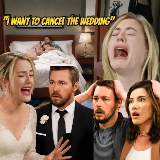 ‘The Bold And The Beautiful’ Recap Wednesday, November 5: Deke Disgusted, Hope & Steffy Reconnect, Bill’s Discovery