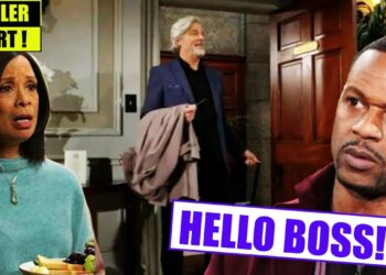 Traci’s terrible car accident, is this Martin’s final trap | Young and the Restless Spoilers