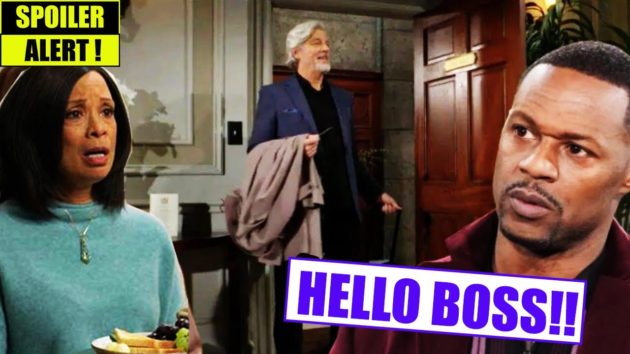 Traci’s terrible car accident, is this Martin’s final trap | Young and the Restless Spoilers