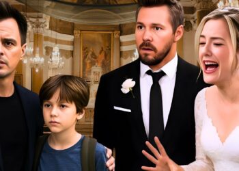 CBS The Bold and the Beautiful 10/09/2025 – Full Episode NEW EPISODE LEAKED