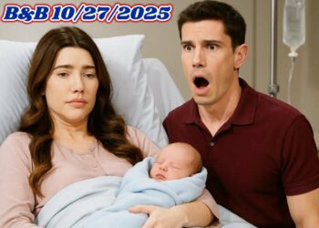 Next On The Bold and the Beautiful Spoilers Monday, October 27 | B&B 10/27/2025