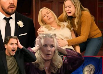 The Bold and The Beautiful Spoilers Week 11-3-25 | November 3 – 7 November 2025 | B&B Spoilers