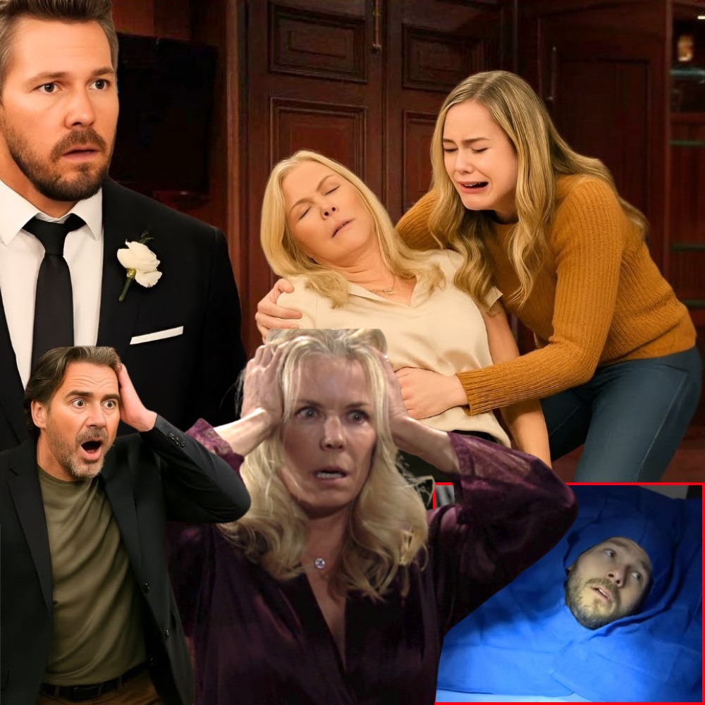 The Bold and The Beautiful Spoilers Week 11-3-25 | November 3 – 7 November 2025 | B&B Spoilers
