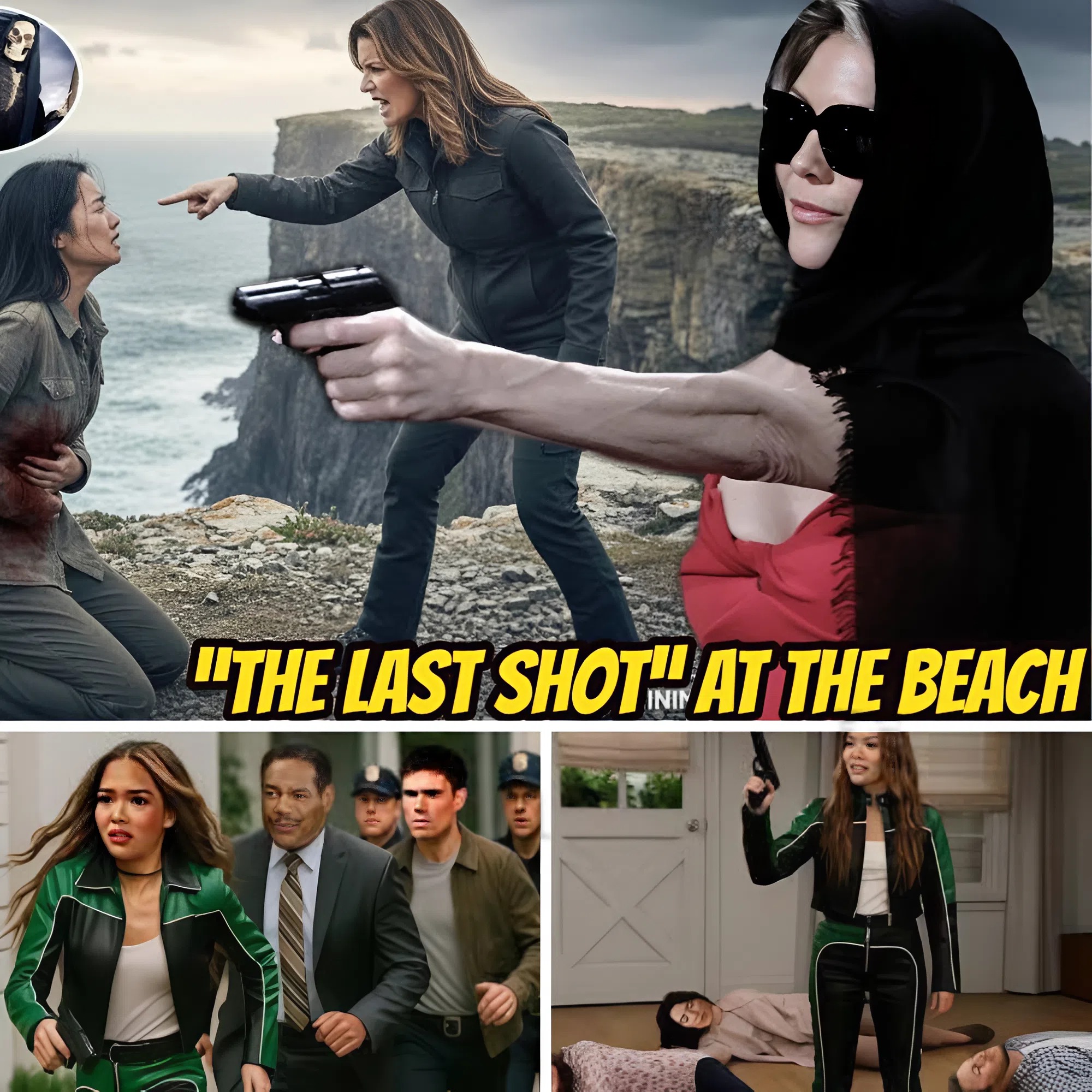 1HOTTEST NEWS TODAY!!! BB Wednesday, November 19 Full | The Bold and the Beautiful 11-19-2025 Spoilers Full