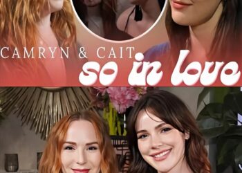 “YOU’RE FIRED, PHYLLIS!” Cane EXPLODES after uncovering Billy’s shocking betrayal!